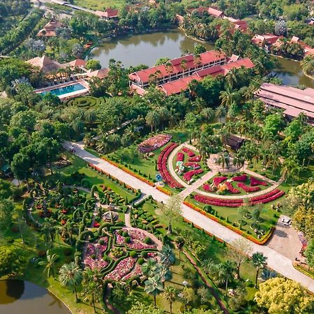 Horizon Village & Resort Doi Saket Buitenkant foto