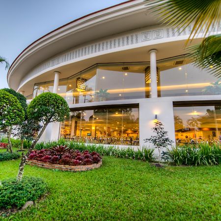 Horizon Village & Resort Doi Saket Buitenkant foto