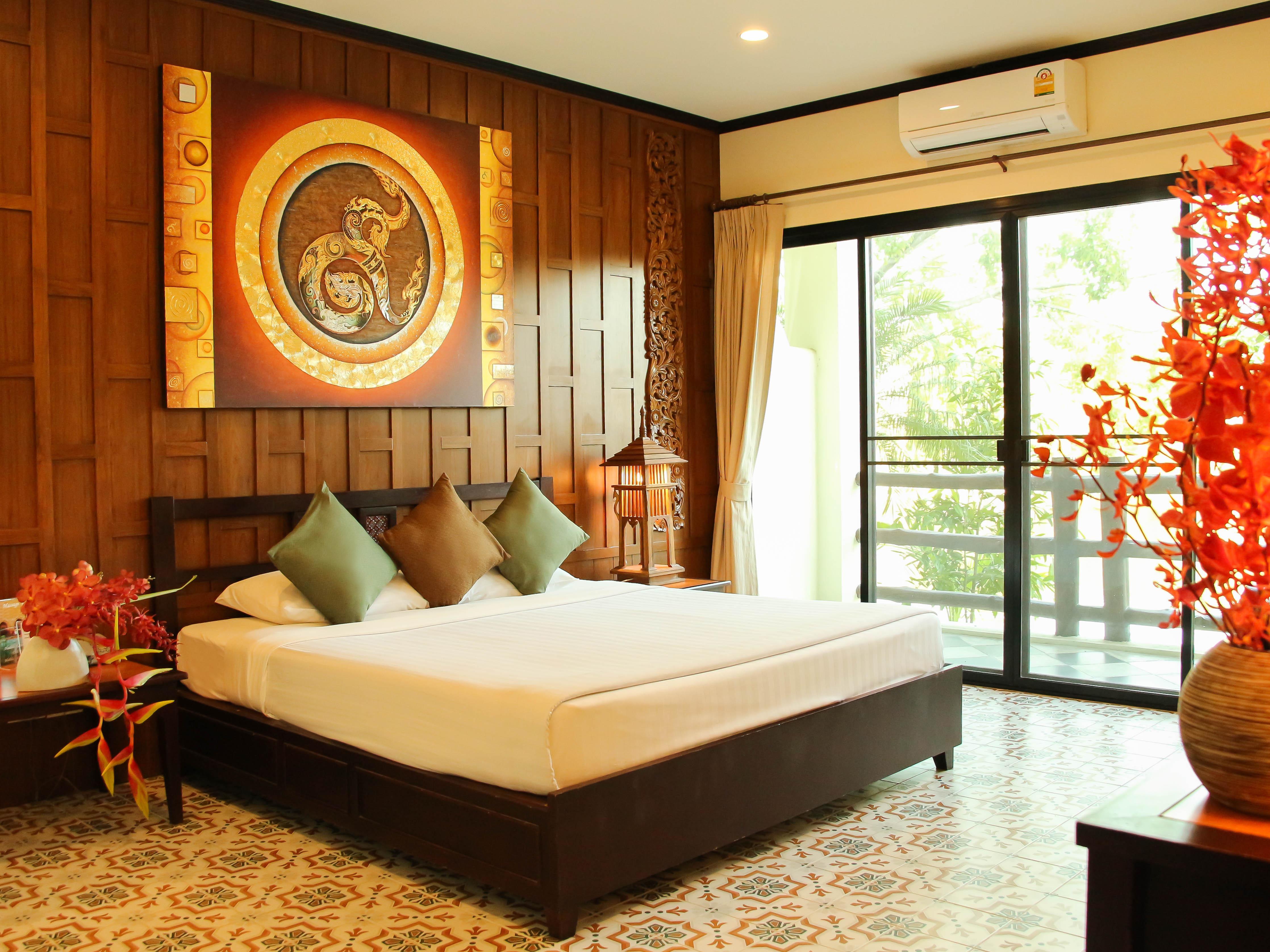 Horizon Village & Resort Doi Saket Buitenkant foto