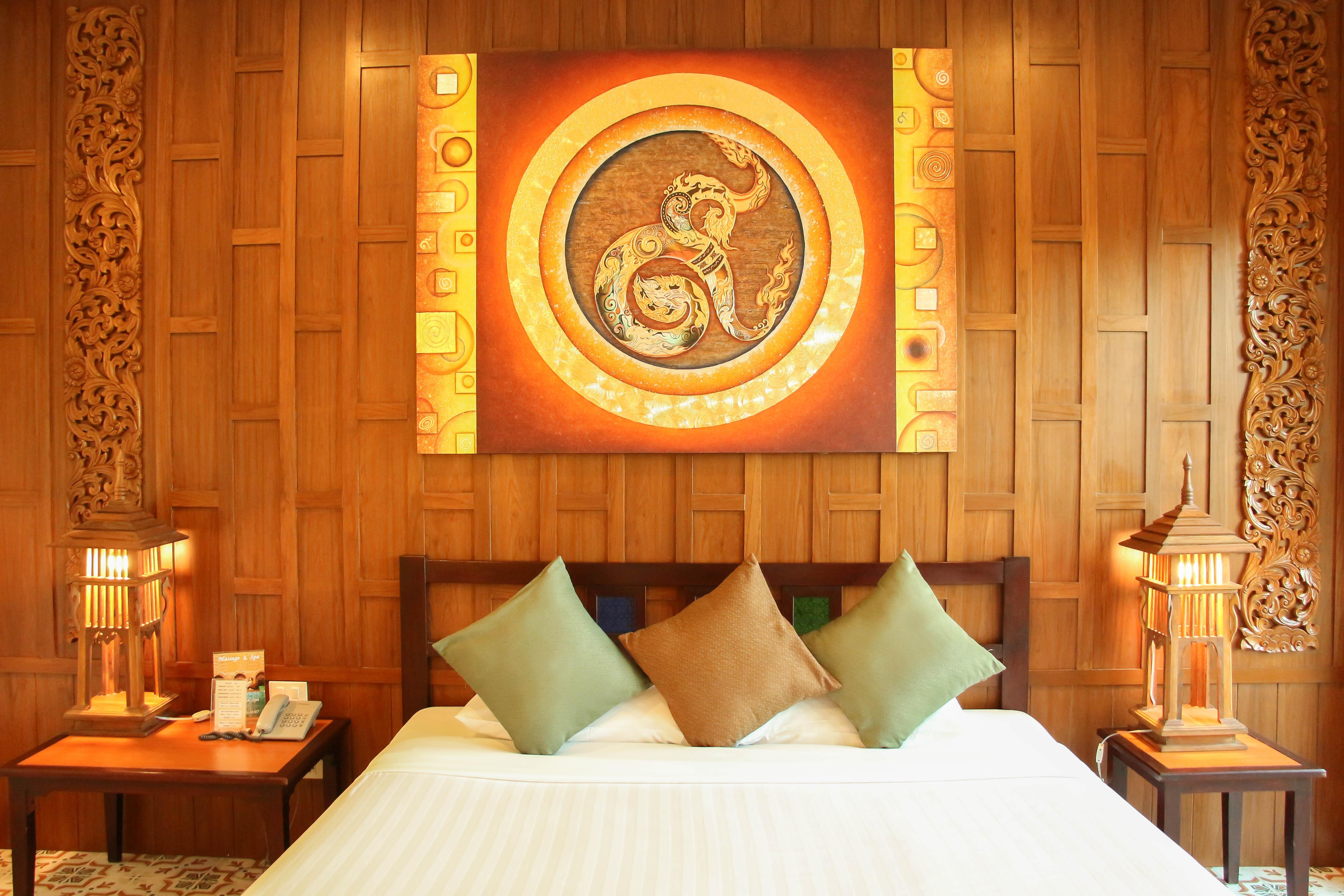 Horizon Village & Resort Doi Saket Buitenkant foto