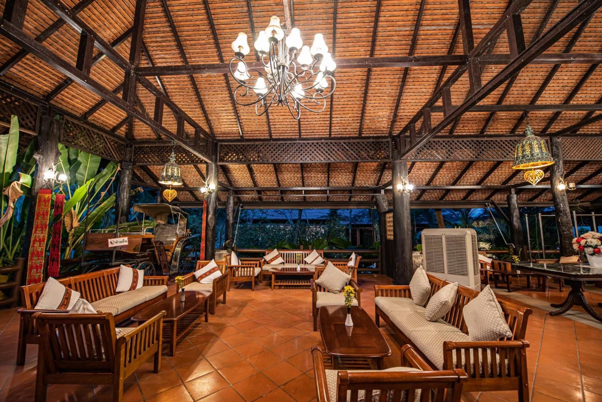 Horizon Village & Resort Doi Saket Buitenkant foto