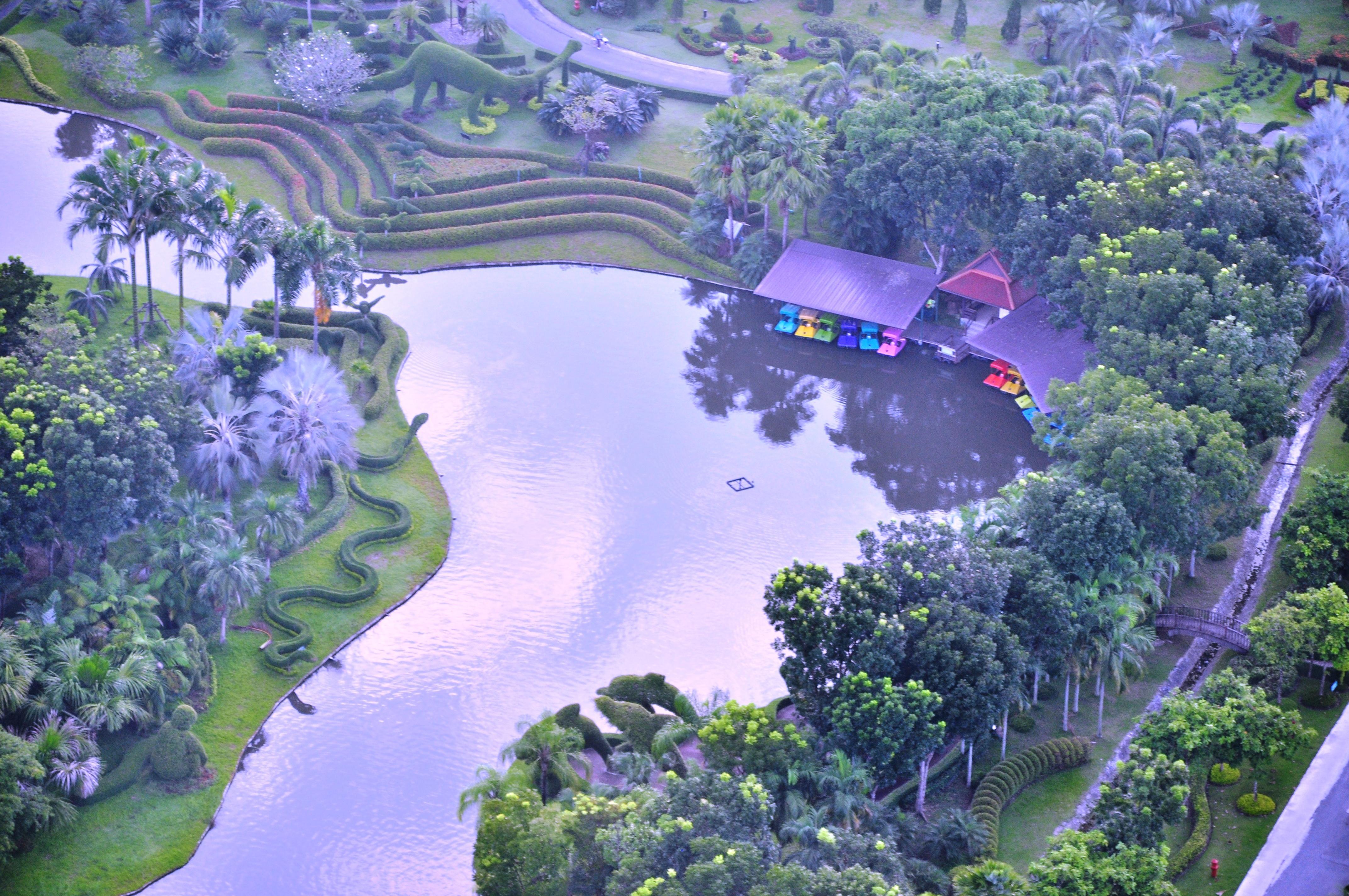 Horizon Village & Resort Doi Saket Buitenkant foto