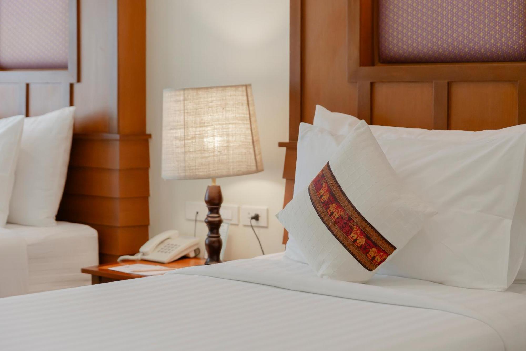 Horizon Village & Resort Doi Saket Buitenkant foto