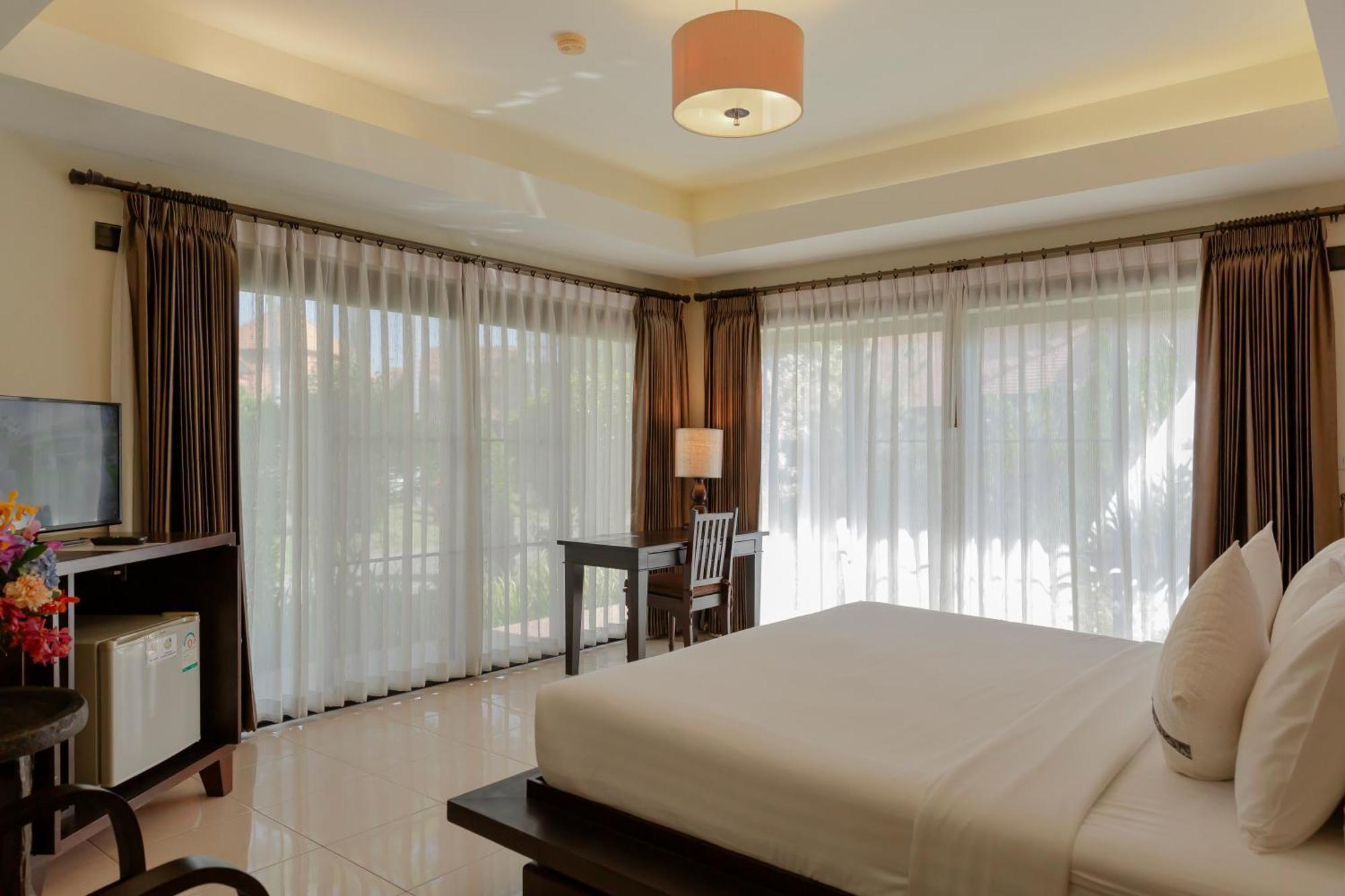 Horizon Village & Resort Doi Saket Buitenkant foto
