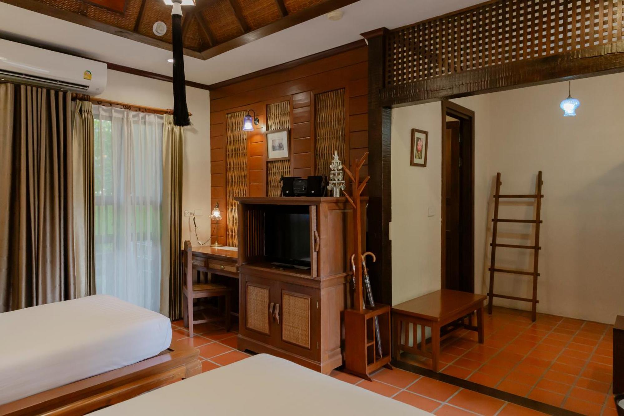 Horizon Village & Resort Doi Saket Buitenkant foto
