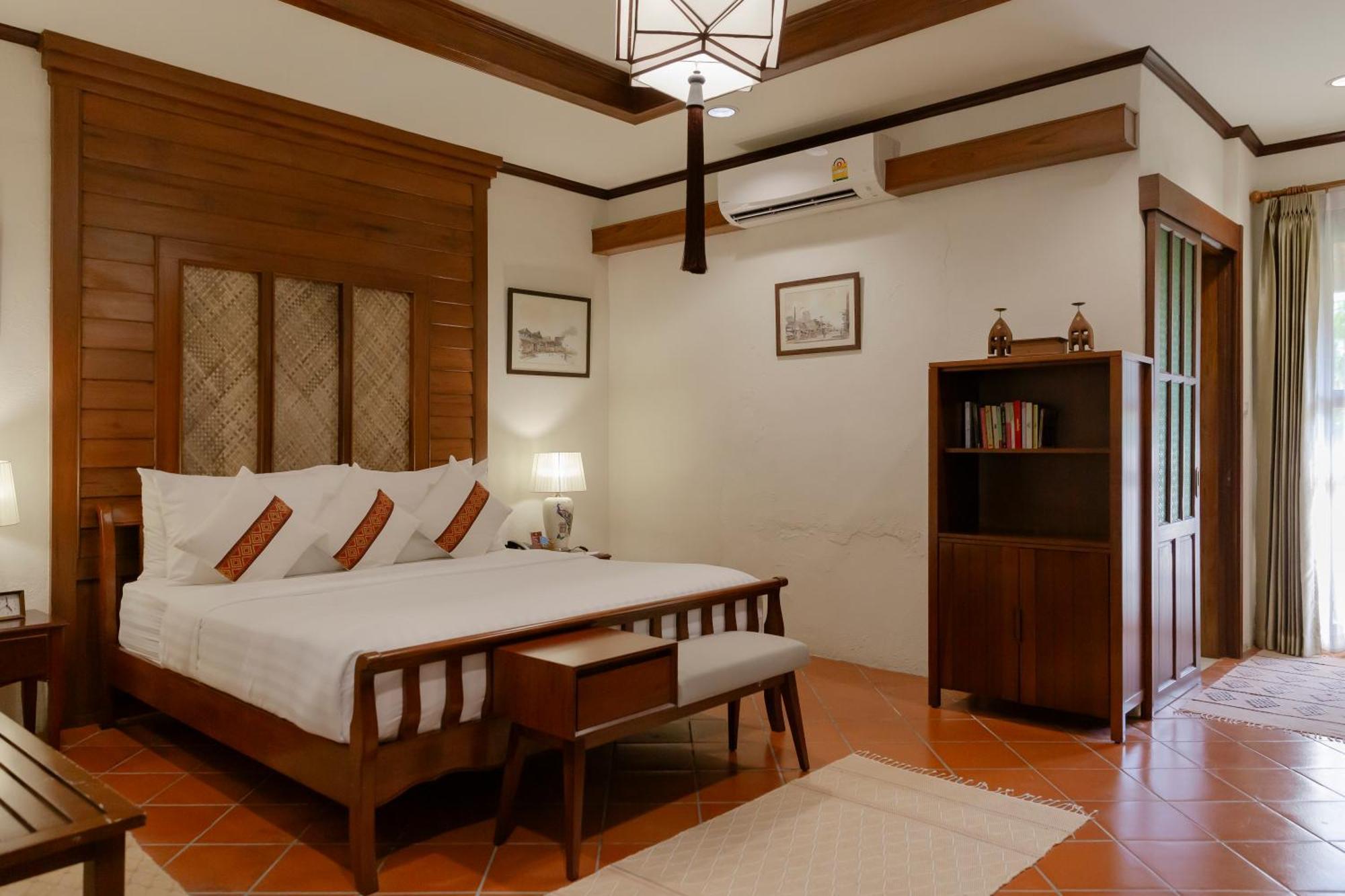 Horizon Village & Resort Doi Saket Buitenkant foto