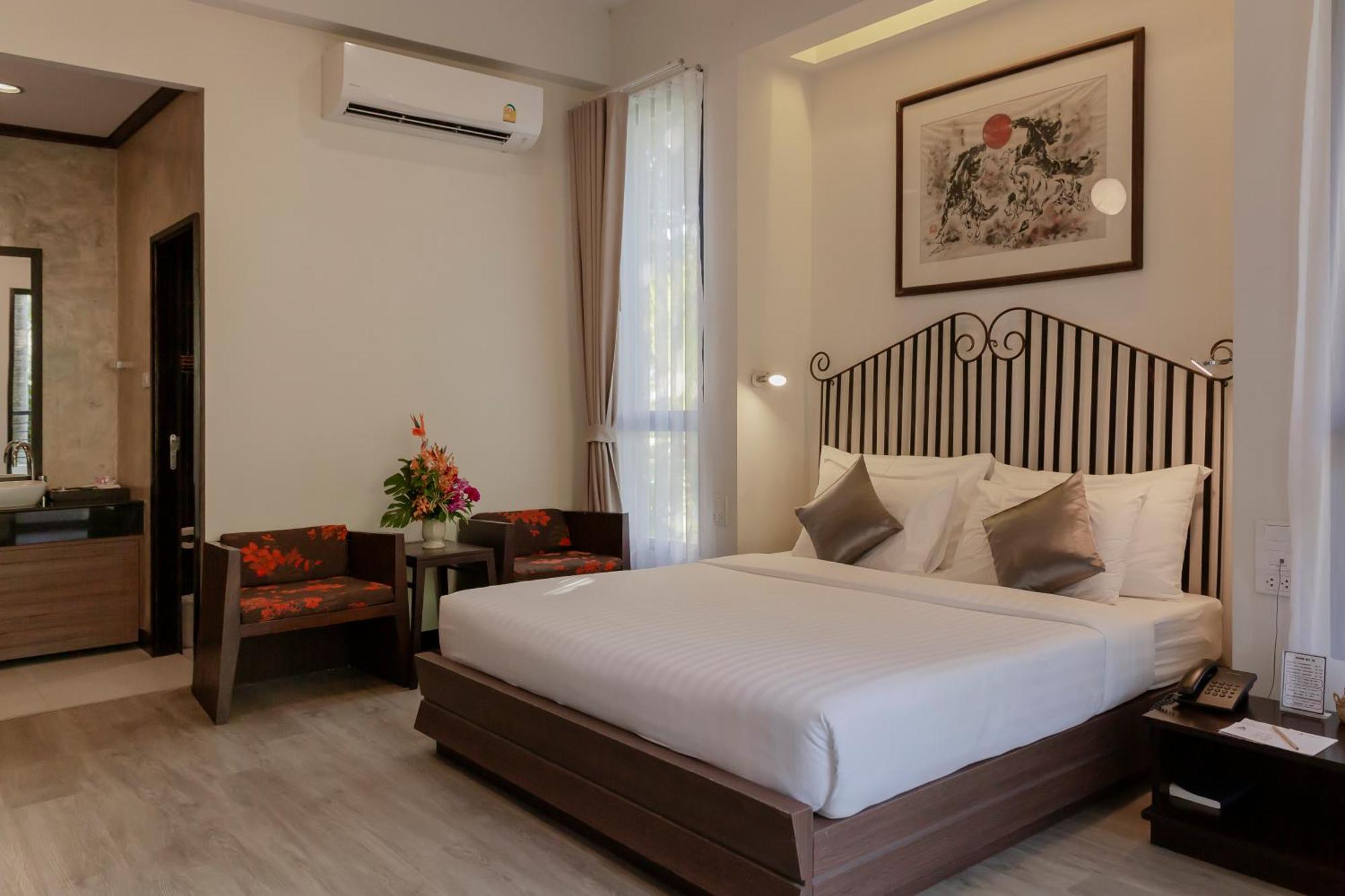 Horizon Village & Resort Doi Saket Buitenkant foto