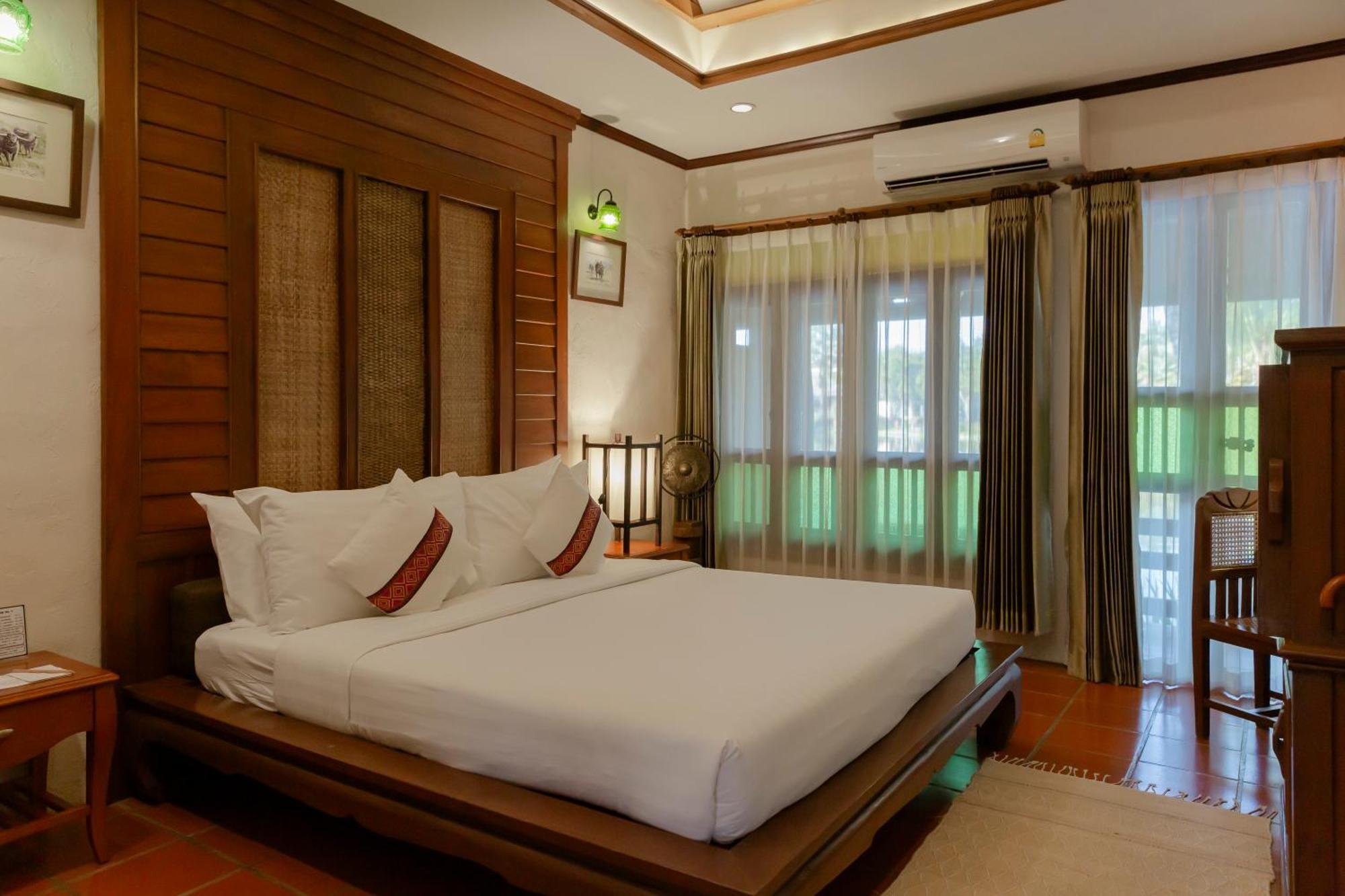 Horizon Village & Resort Doi Saket Buitenkant foto