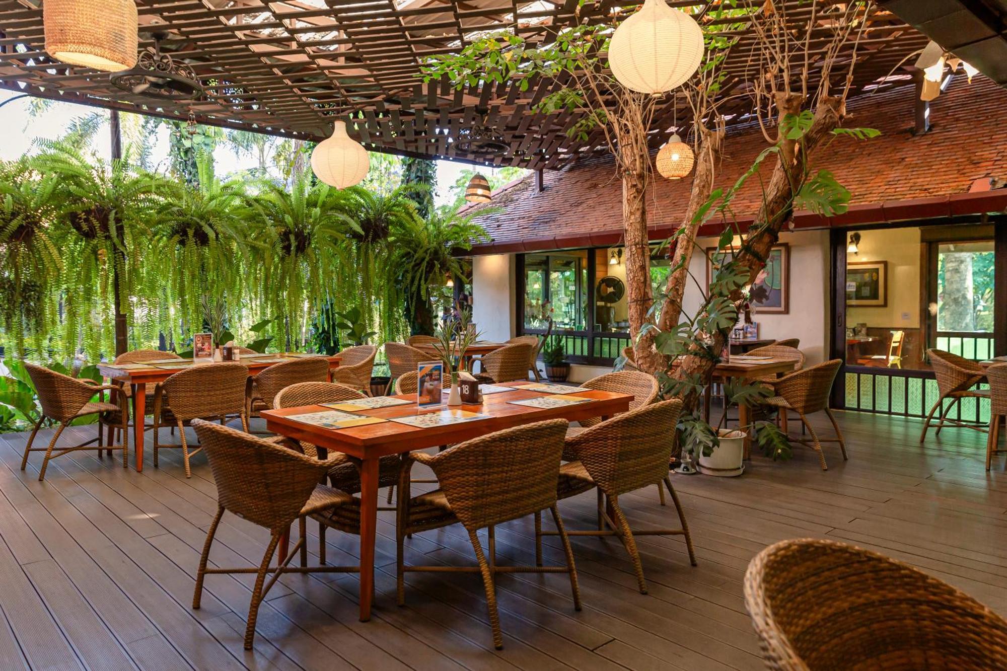 Horizon Village & Resort Doi Saket Buitenkant foto