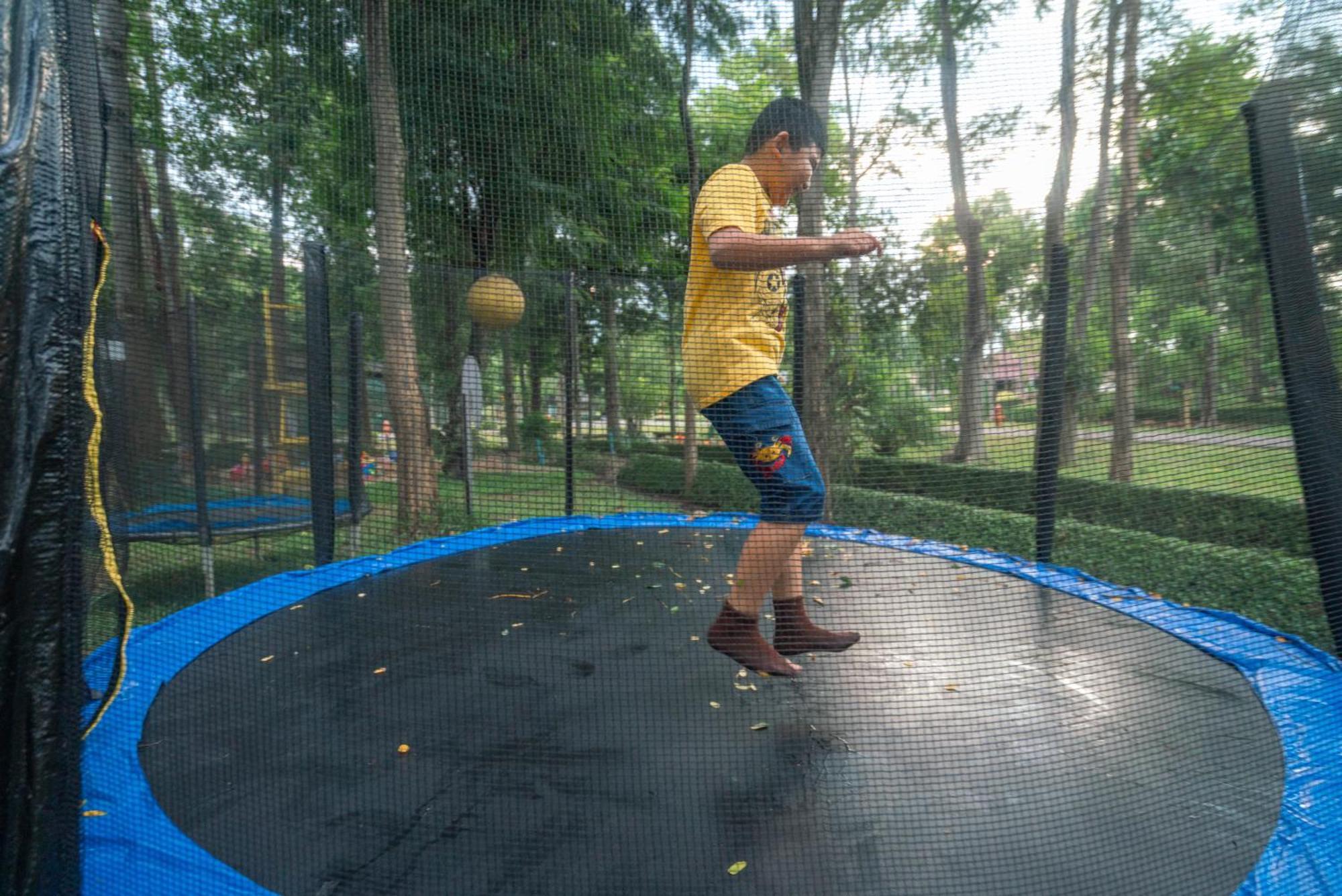 Horizon Village & Resort Doi Saket Buitenkant foto