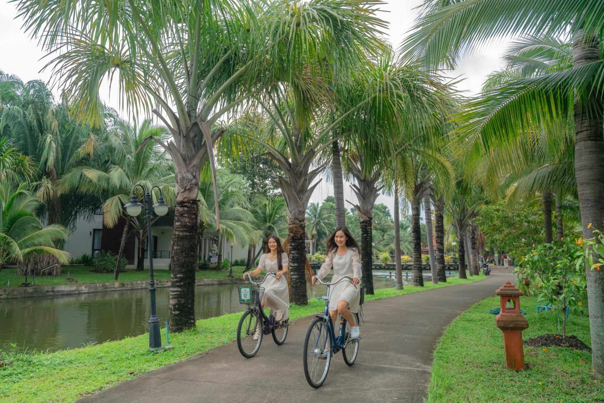 Horizon Village & Resort Doi Saket Buitenkant foto