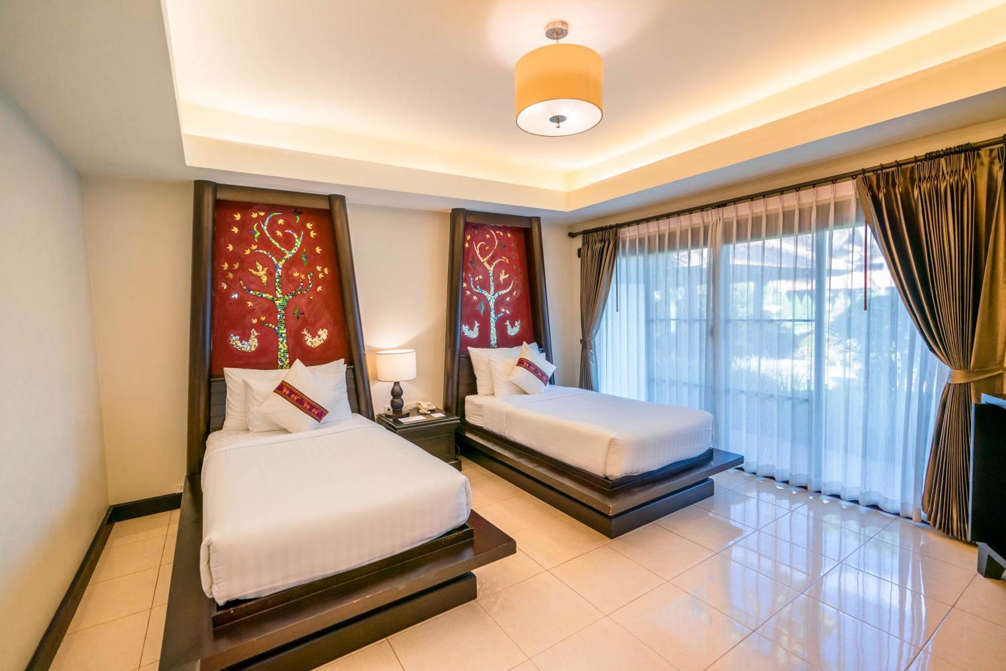 Horizon Village & Resort Doi Saket Buitenkant foto