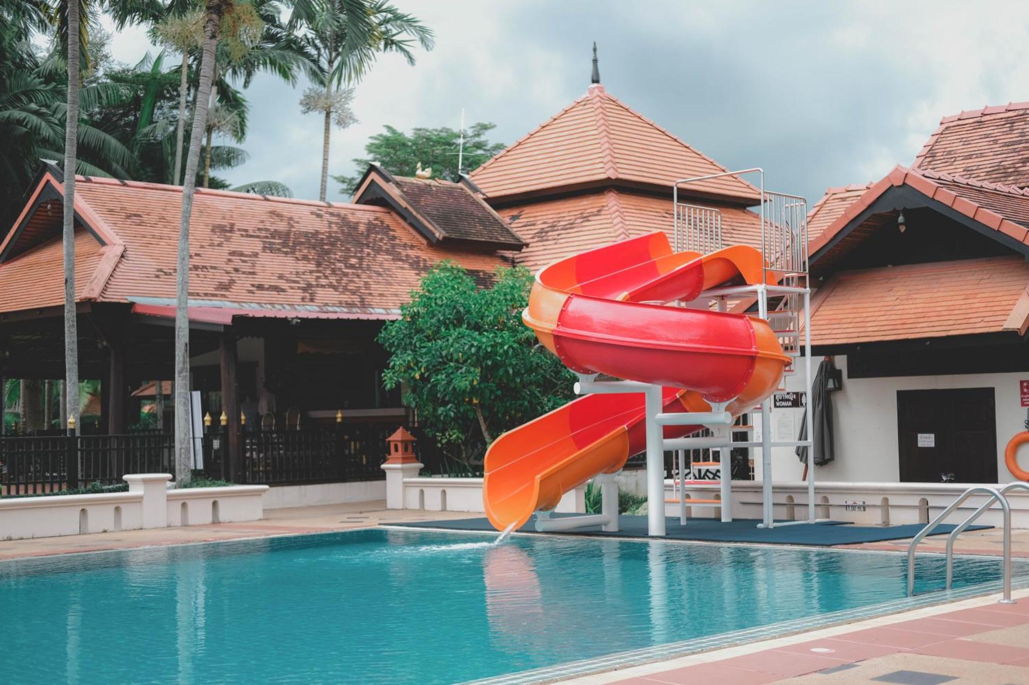 Horizon Village & Resort Doi Saket Buitenkant foto